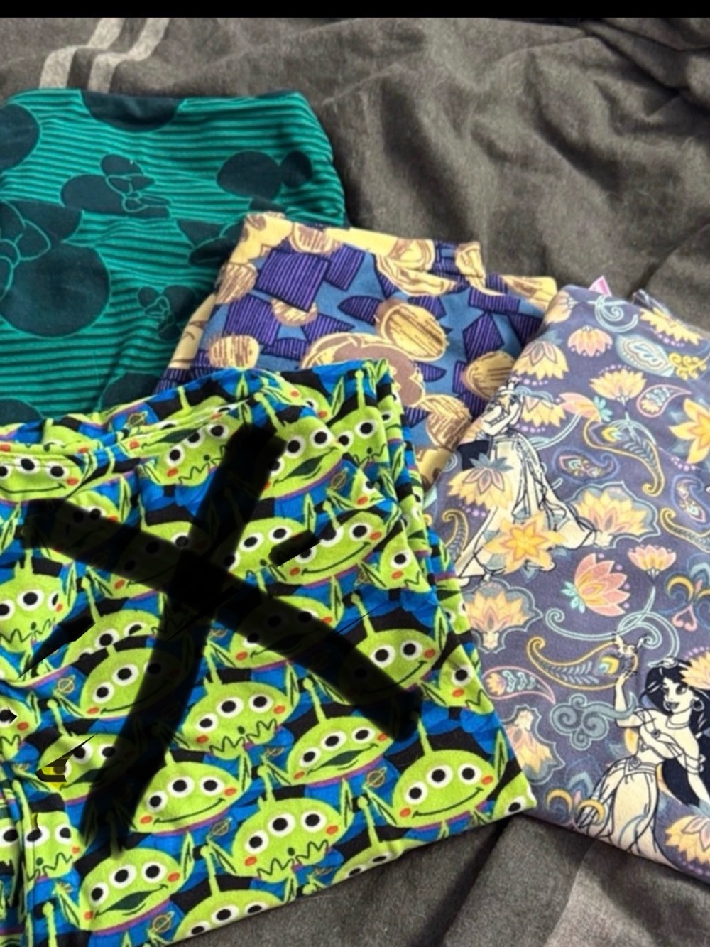 LuLaRoe Women's Leggings -